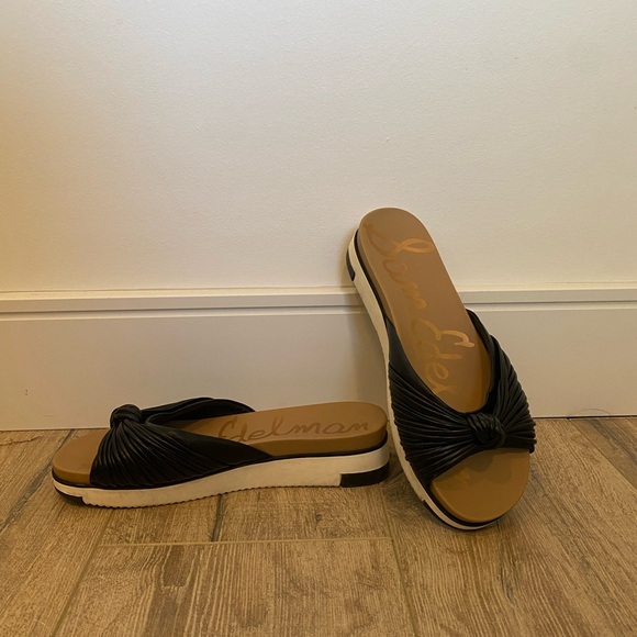 Sam Edelman sandals - Picture 2 of 4